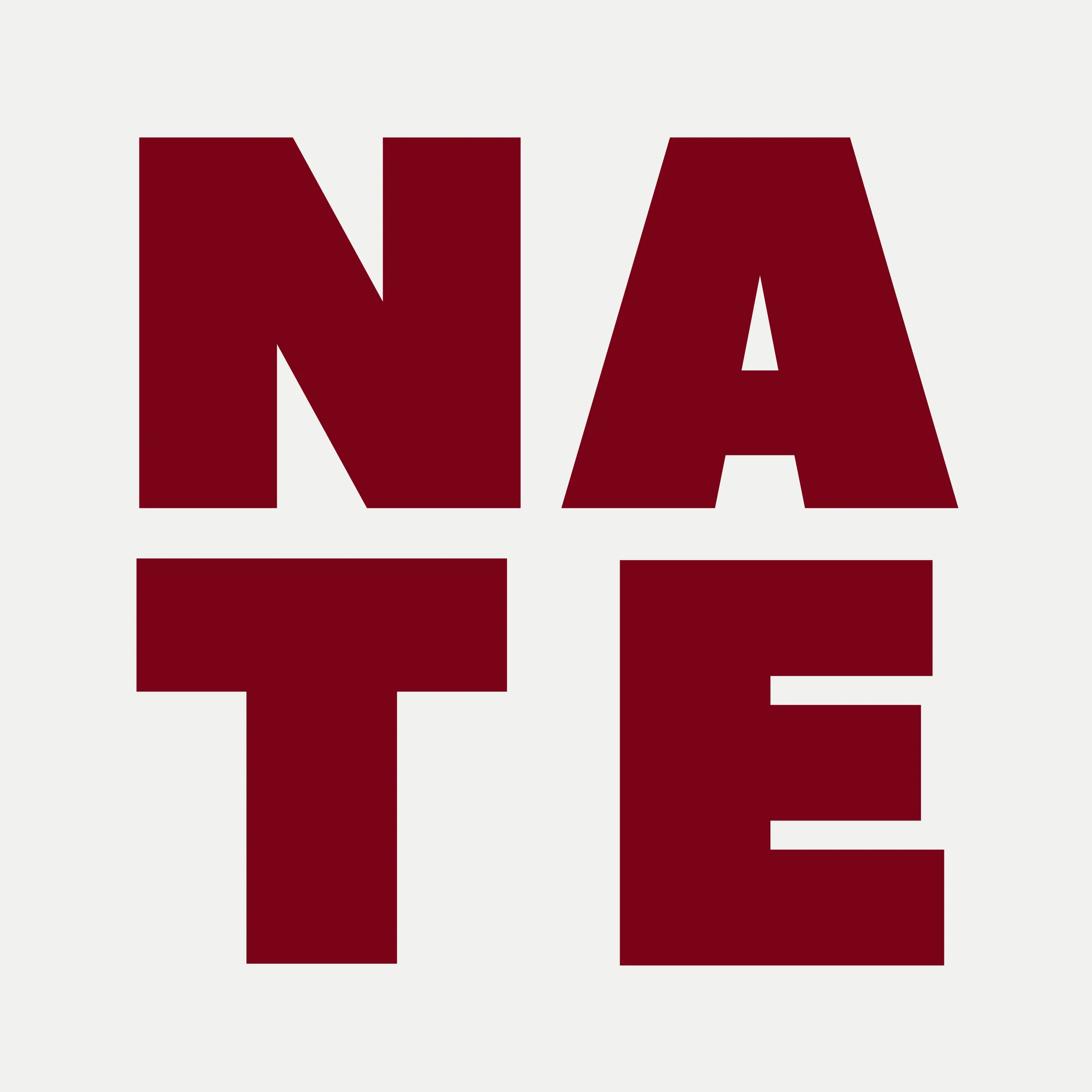 Nate Logo