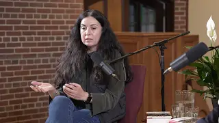 The Knowing with Tanya Talaga