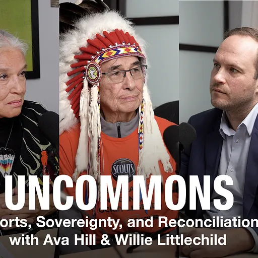 Sports, Sovereignty, and Reconciliation